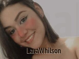 LaraWhilson