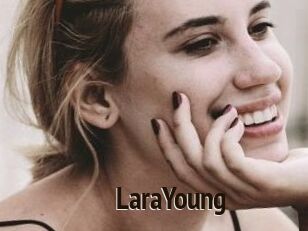 LaraYoung