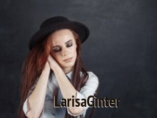 LarisaGinter