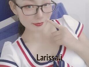 Larissali