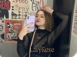 LaryRose