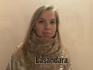 Lasandara