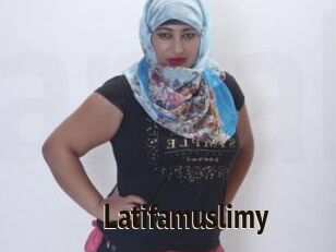 Latifamuslimy