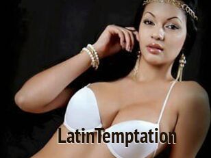 LatinTemptation