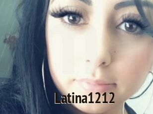 Latina1212