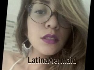 LatinaMermaid