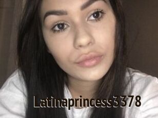 Latinaprincess3378