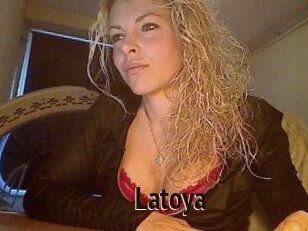 Latoya