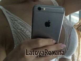 Latoya_Roxana