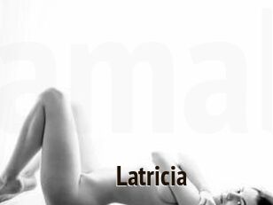 Latricia