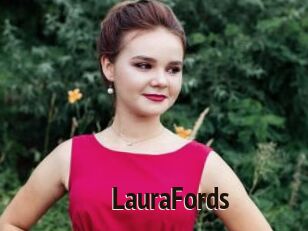 LauraFords