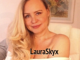 LauraSkyx