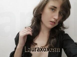 Lauraxoxosm