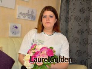 LaurelGolden