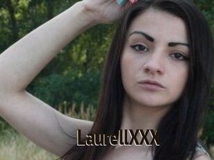 LaurellXXX