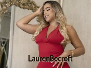 LaurenBecroft