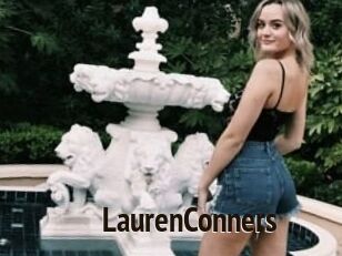 LaurenConners