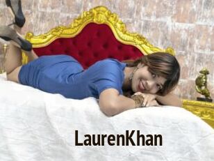 LaurenKhan