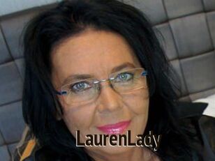 LaurenLady