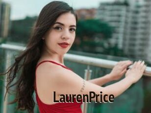 LaurenPrice