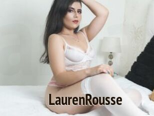 LaurenRousse