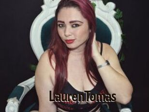 LaurenTomas