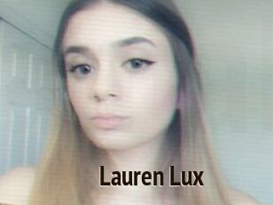 Lauren_Lux