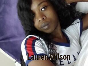 Lauren_Wilson