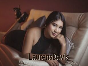 LaurensDavis