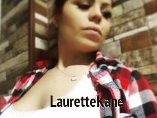 LauretteKane