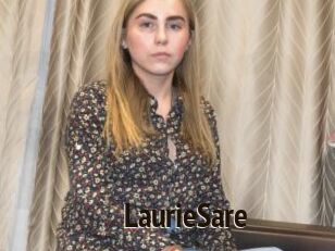 LaurieSare