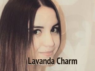 Lavanda_Charm