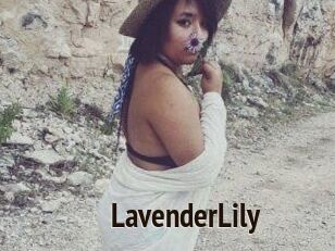 LavenderLily