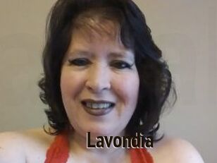 Lavondia