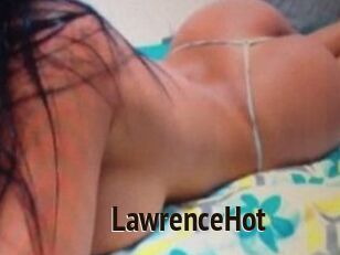 LawrenceHot