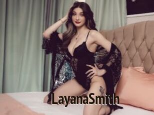 LayanaSmith