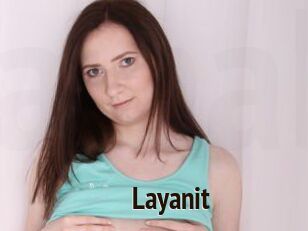 Layanit