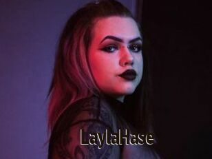 Layla_Hase