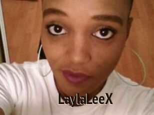 LaylaLeeX