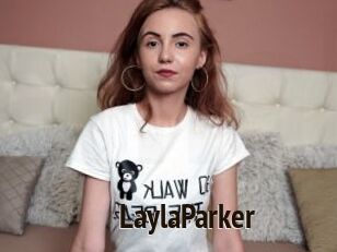 LaylaParker