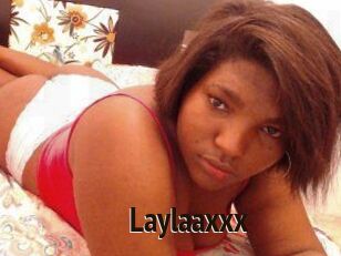 Laylaaxxx