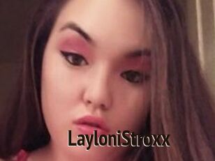 LayloniStroxx