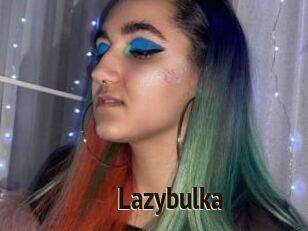 Lazybulka