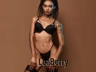 LeaBerry