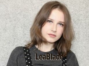 LeaBlade