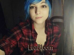 LeaBloom