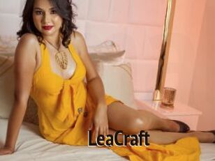 LeaCraft