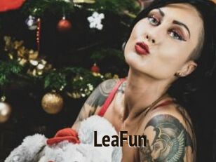 LeaFun