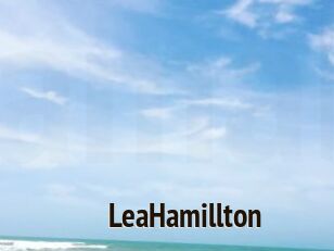 LeaHamillton