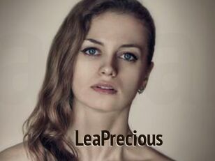 LeaPrecious